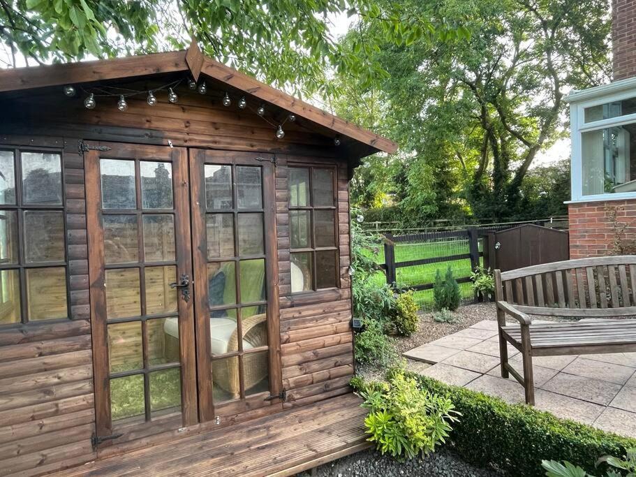 5A - 'Your Place' A Unique Space To Make Your Own. Elloughton Εξωτερικό φωτογραφία