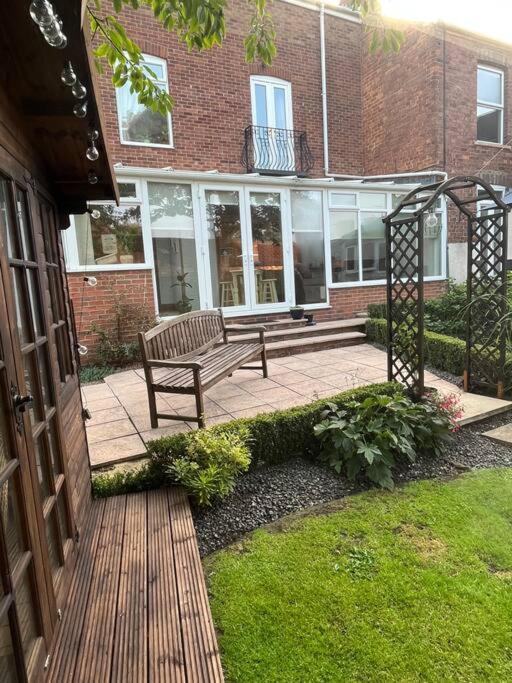 5A - 'Your Place' A Unique Space To Make Your Own. Elloughton Εξωτερικό φωτογραφία