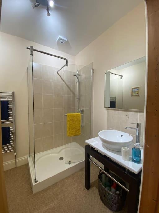 5A - 'Your Place' A Unique Space To Make Your Own. Elloughton Εξωτερικό φωτογραφία