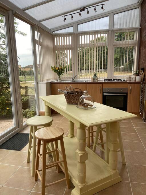 5A - 'Your Place' A Unique Space To Make Your Own. Elloughton Εξωτερικό φωτογραφία