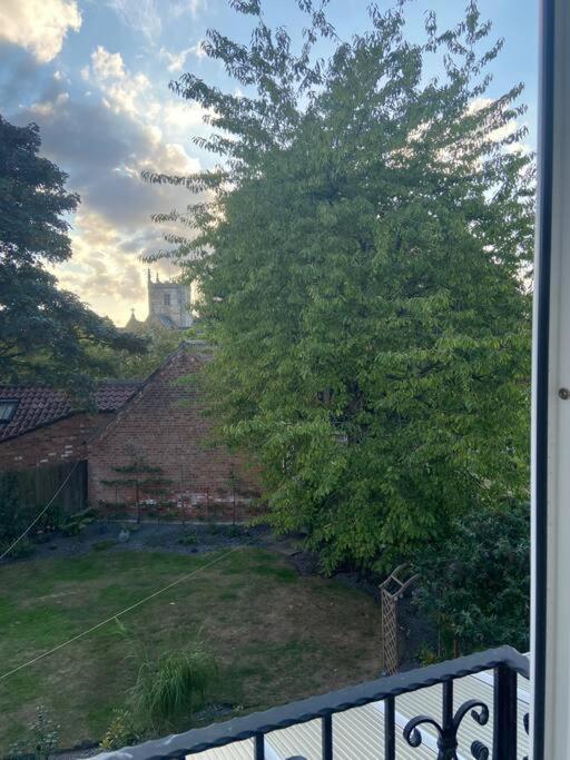 5A - 'Your Place' A Unique Space To Make Your Own. Elloughton Εξωτερικό φωτογραφία